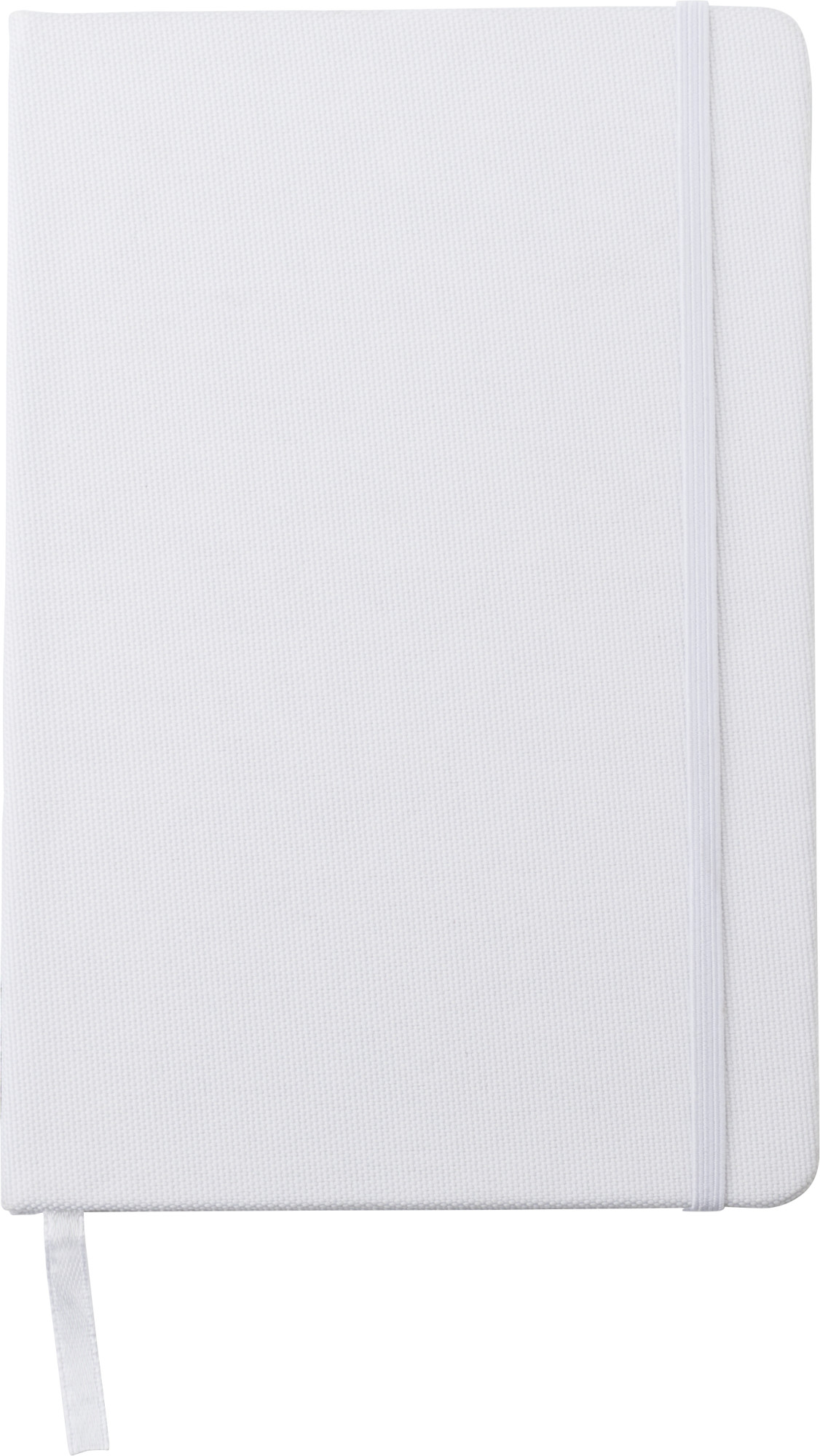 Picture of A5 RPET Notebook