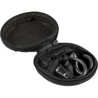Wireless in-ear earphones 8536_001 (Black)
