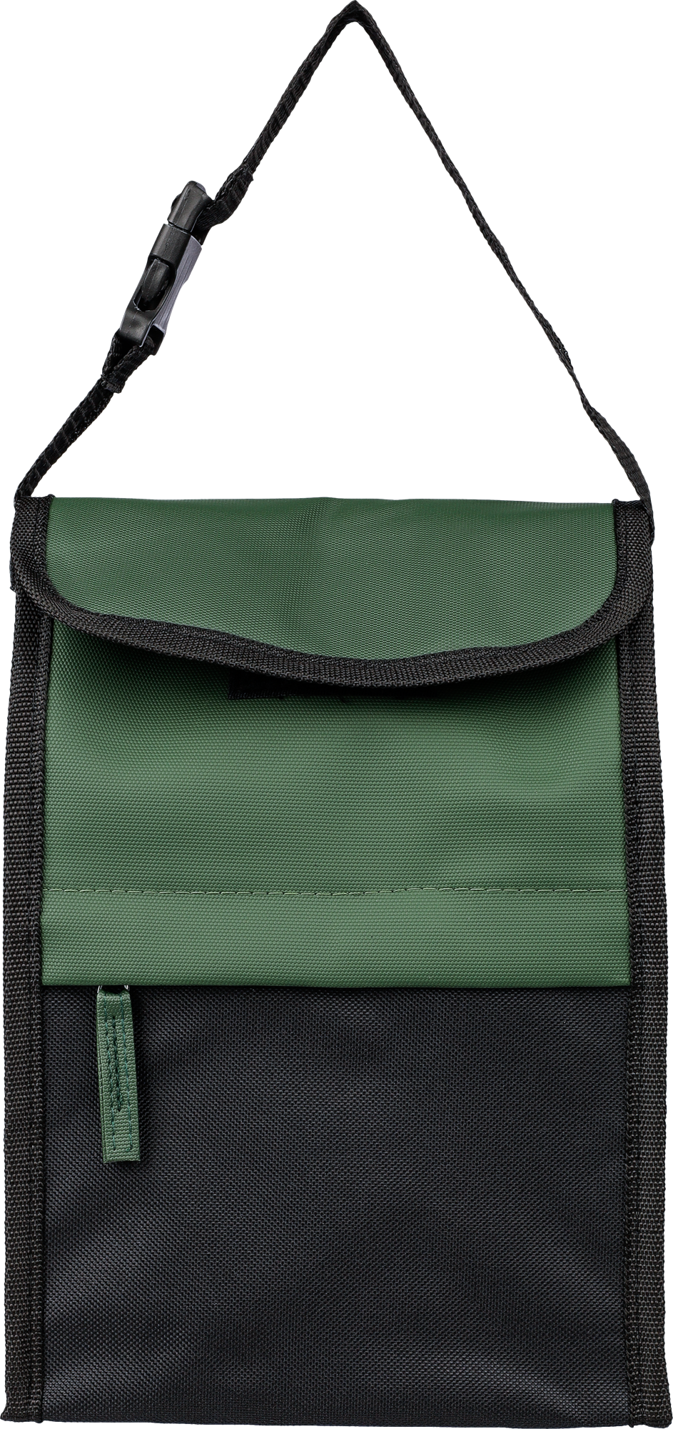 Picture of RPET polyester cooler bag