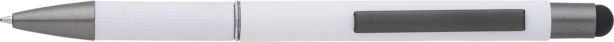 Picture of Aluminium ballpen