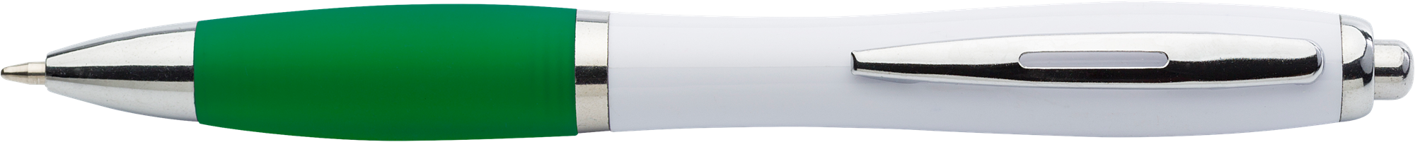 Picture of Plastic ballpen