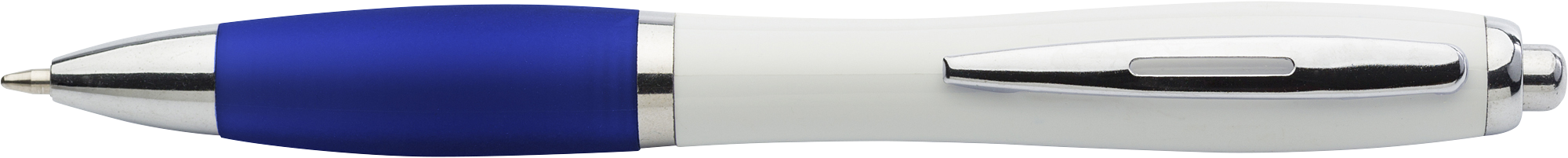 Picture of Recycled plastic ballpen