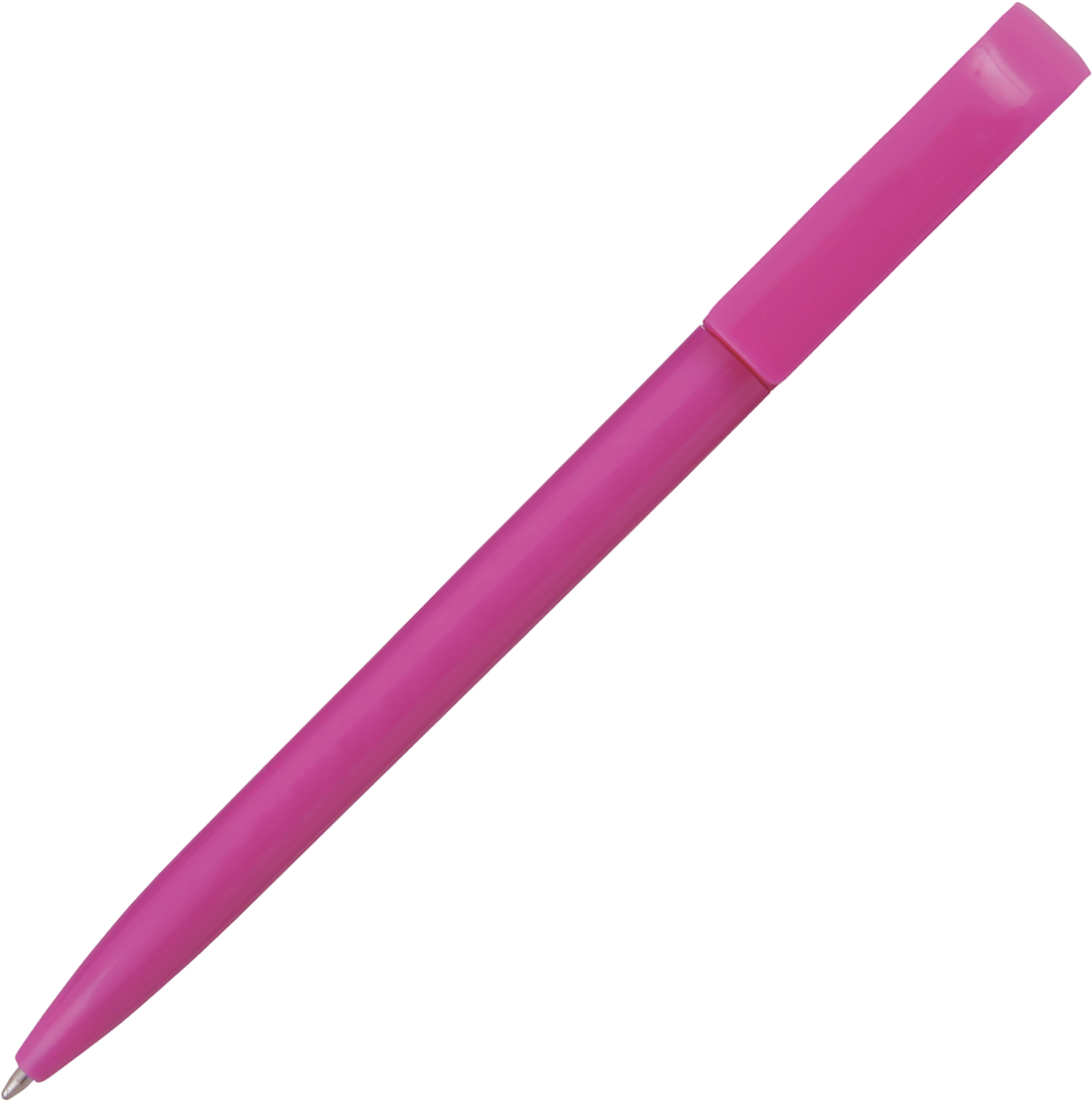 Picture of Twist action ballpen