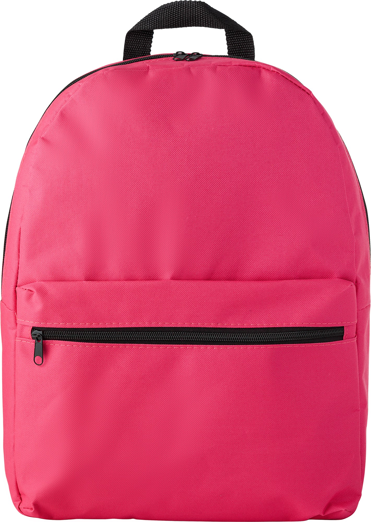 Picture of Polyester (600D) backpack