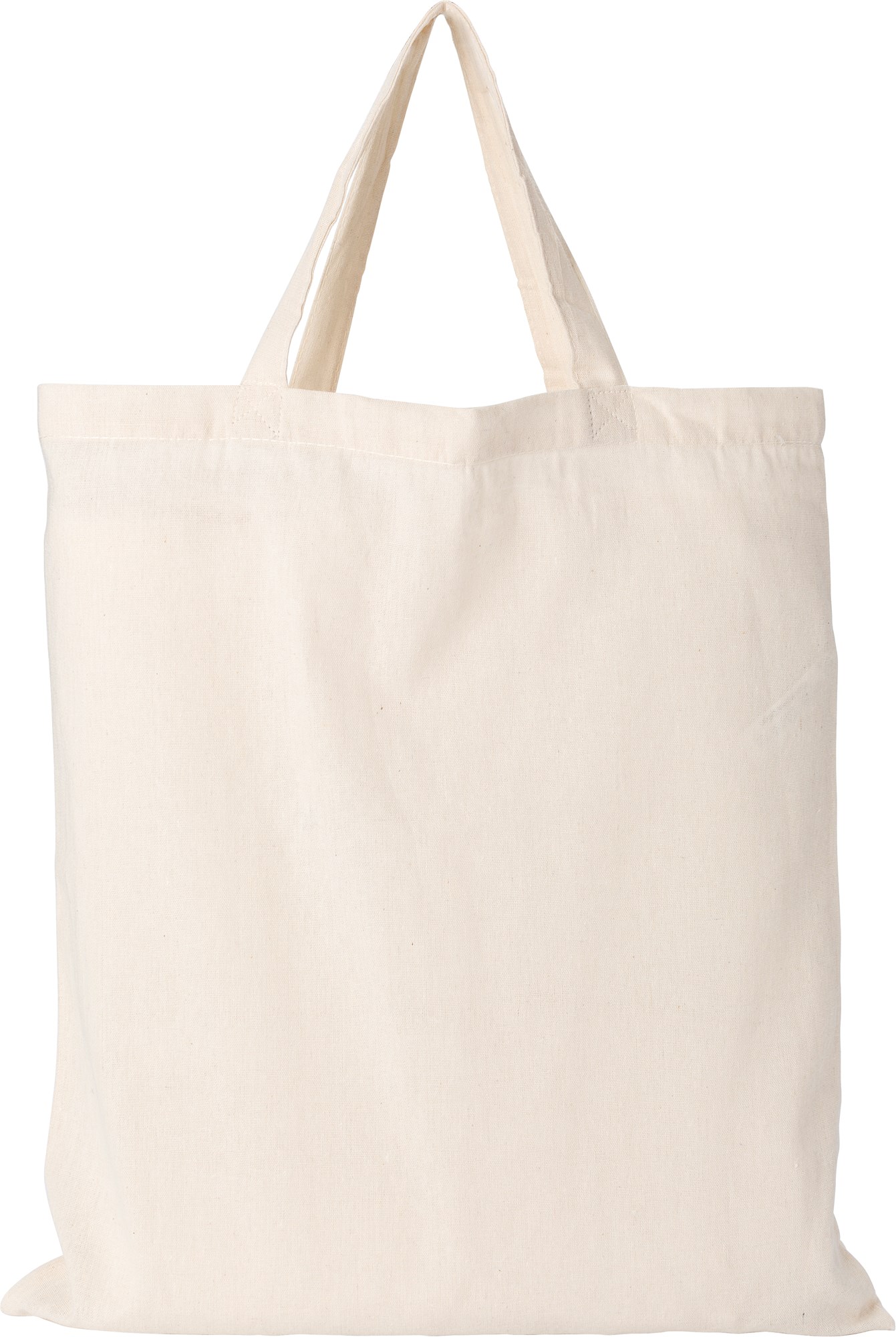 Picture of Cotton bag. (110gsm/3.24oz)