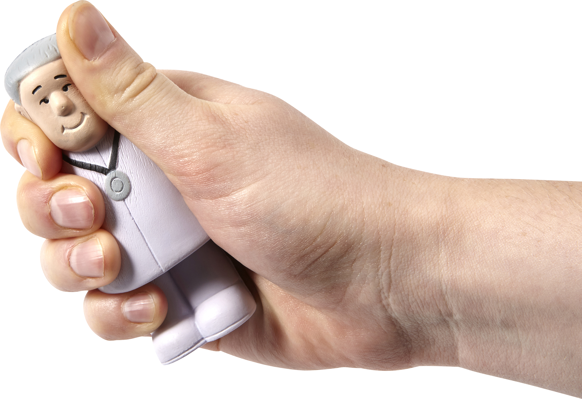 Picture of Anti-stress doctor