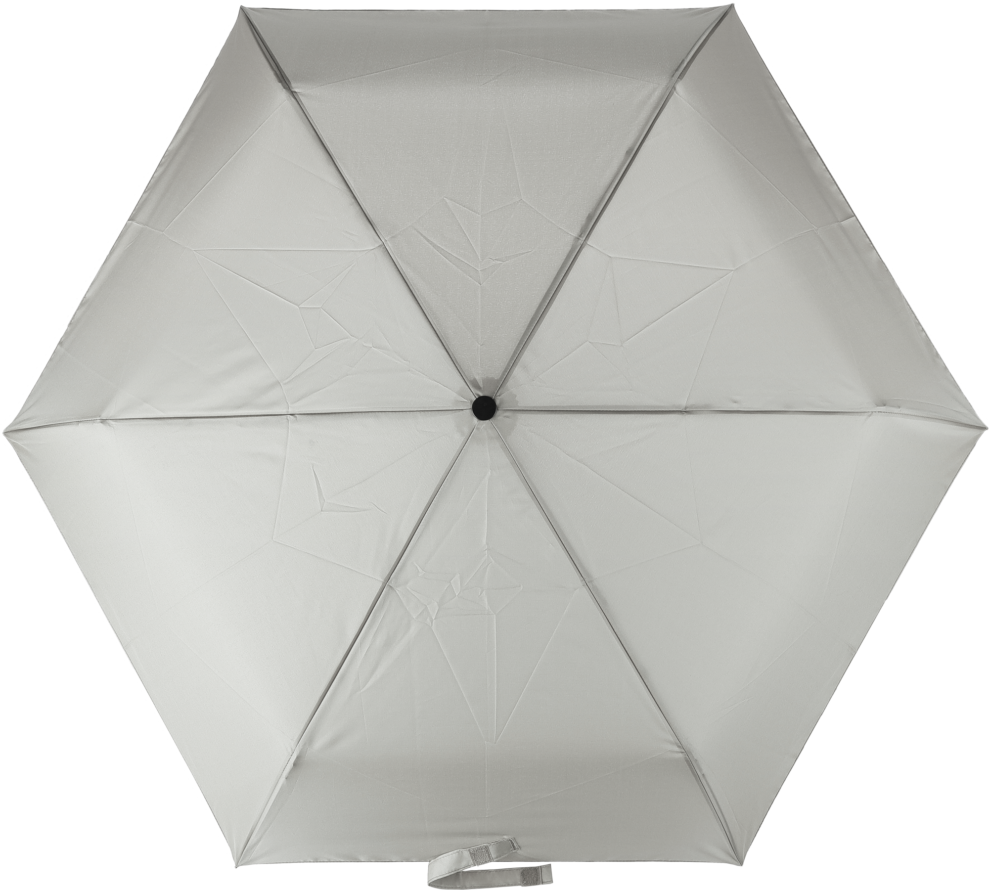 Picture of RPET telescopic umbrella