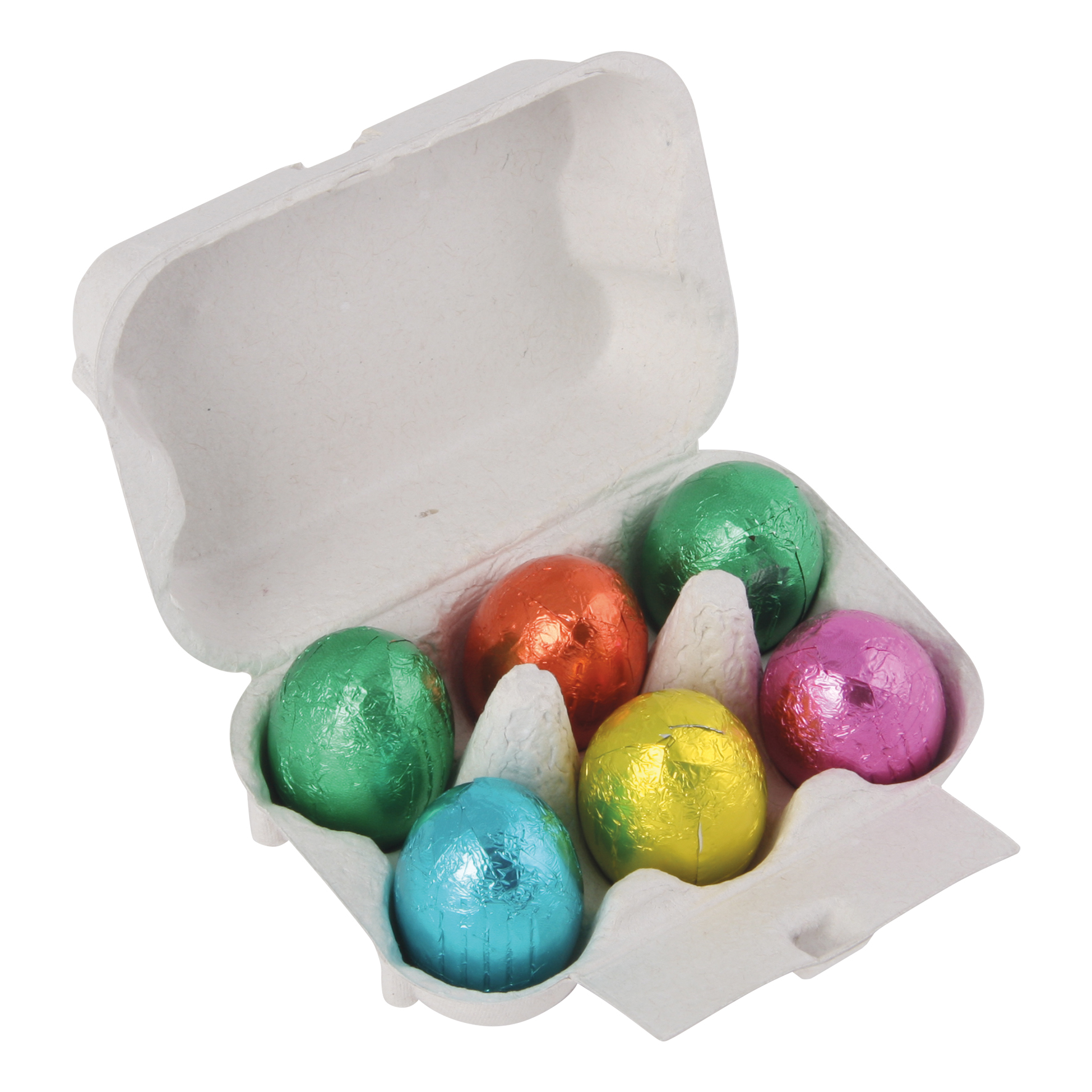 Picture of Mini Easter egg box