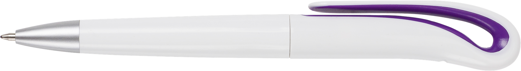 Picture of Plastic ballpen