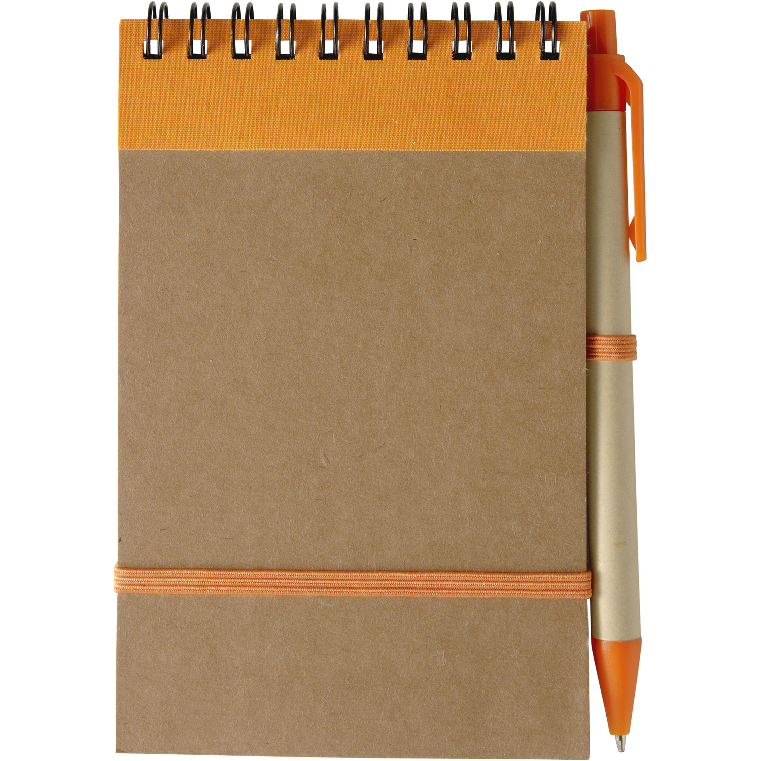 Picture of Recycled notebook