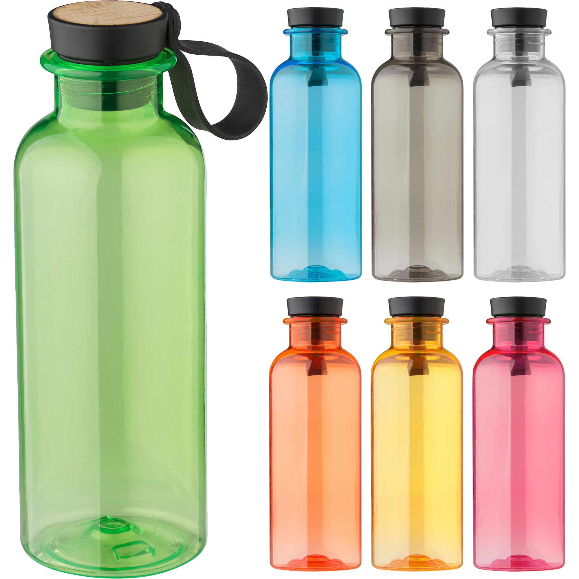 Picture of EcoFlow drinking bottle