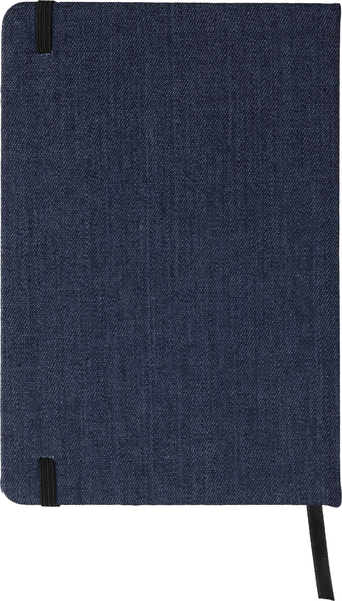 Picture of Denim notebook (approx. A5)