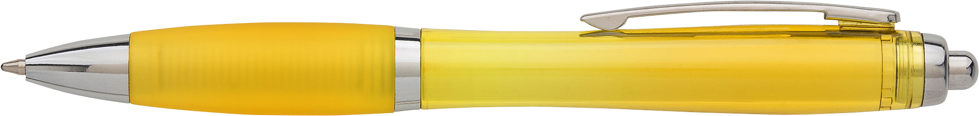 Picture of Plastic ballpen