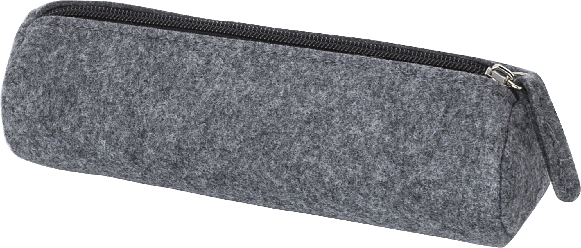 Picture of RPET felt pencil case
