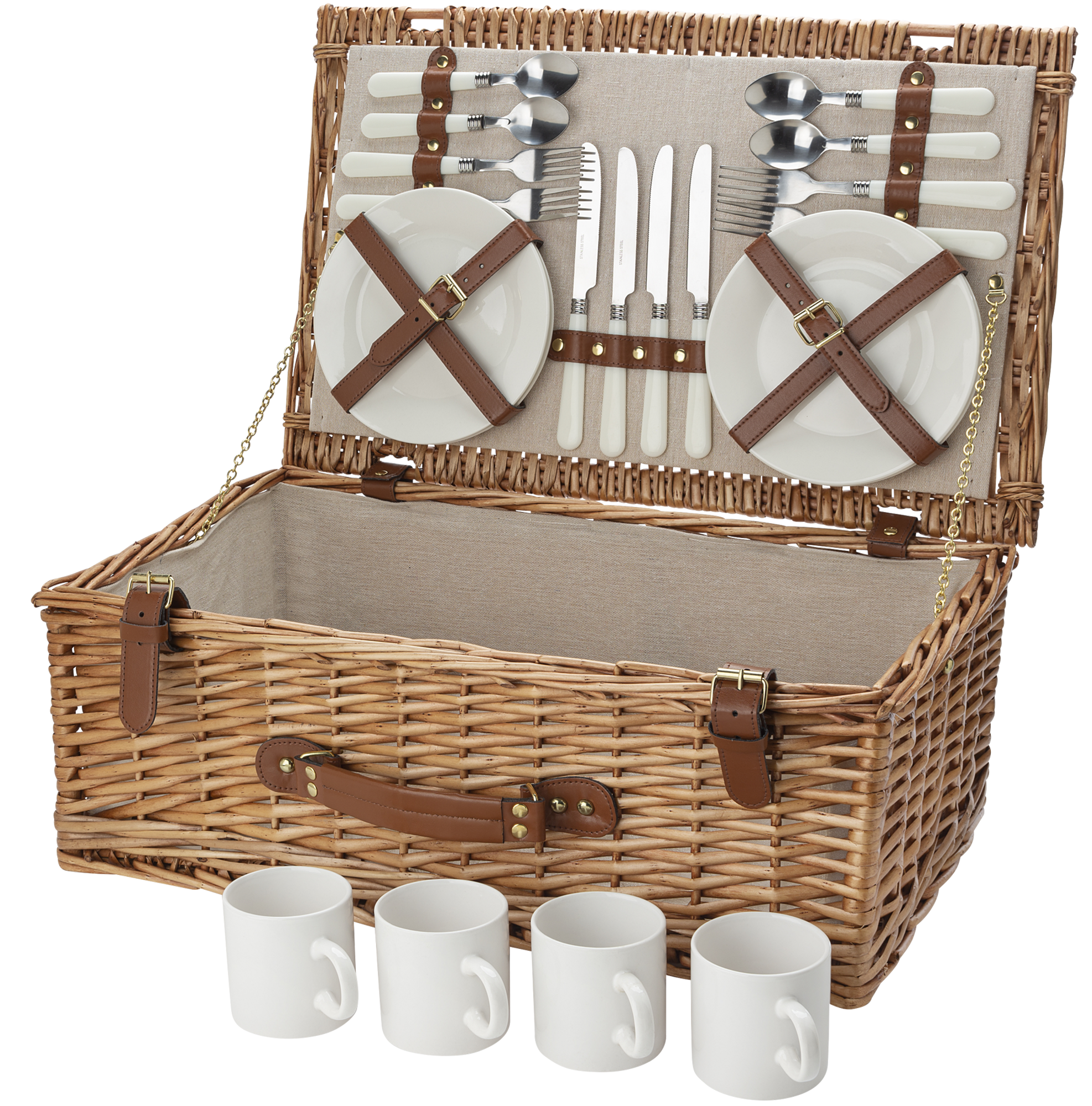 Picture of Picnic basket