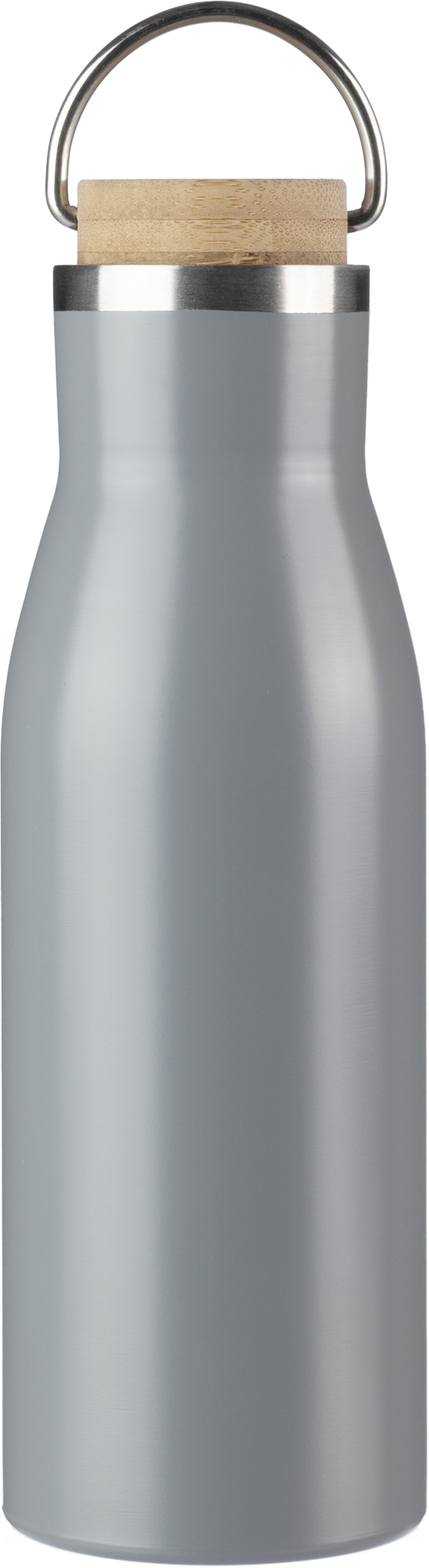 Picture of Recycled steel bottle (500ml)