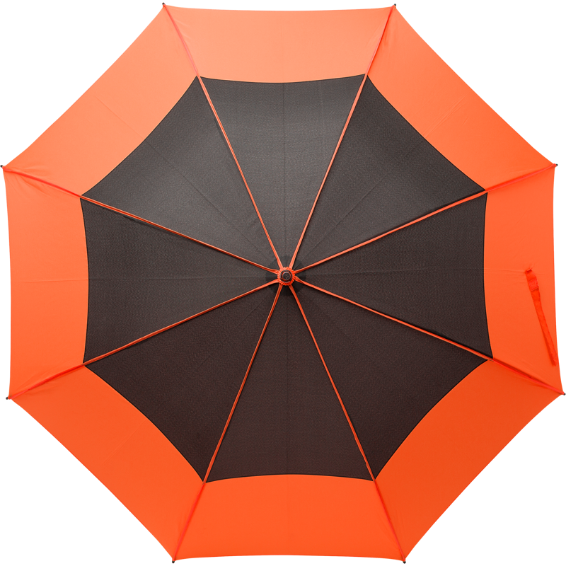 Umbrella 9254_007 (Orange)