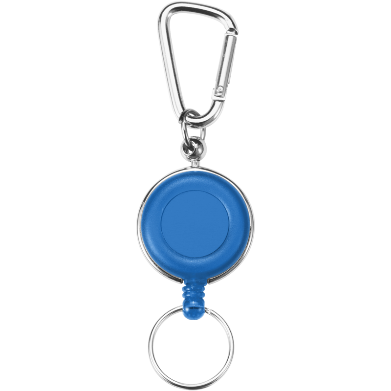 Pass holder 3180_023 (Cobalt blue)