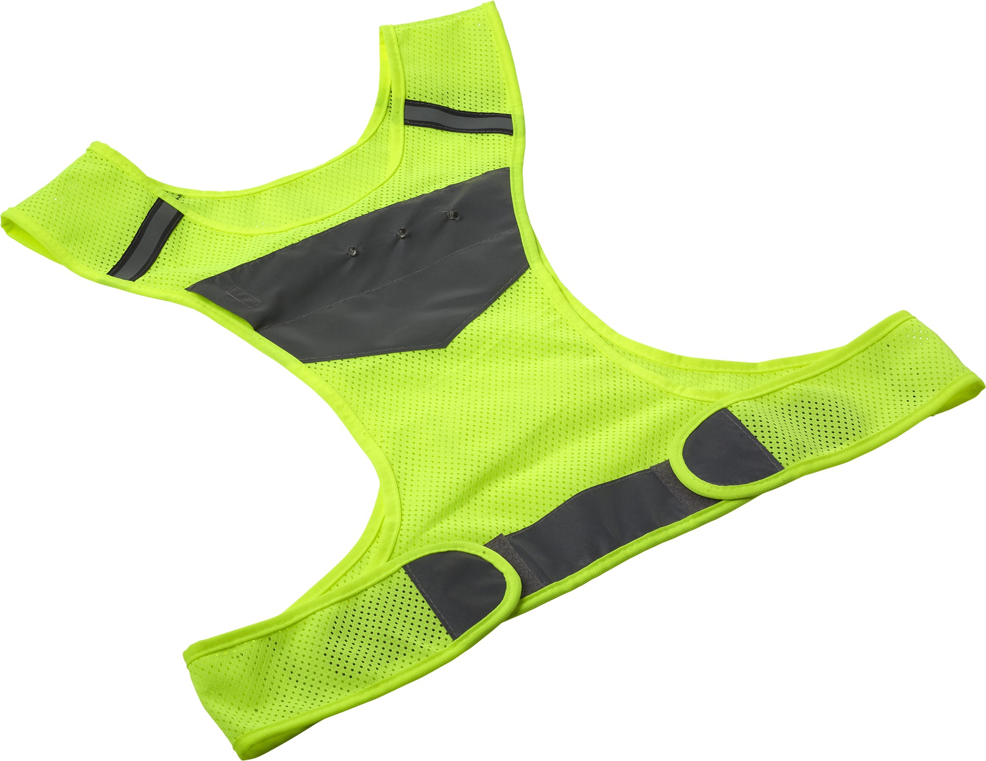 Picture of Reflective sports vest