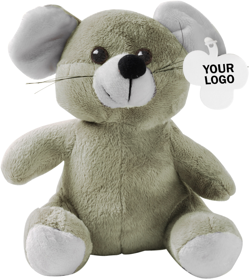 Picture of Plush mouse