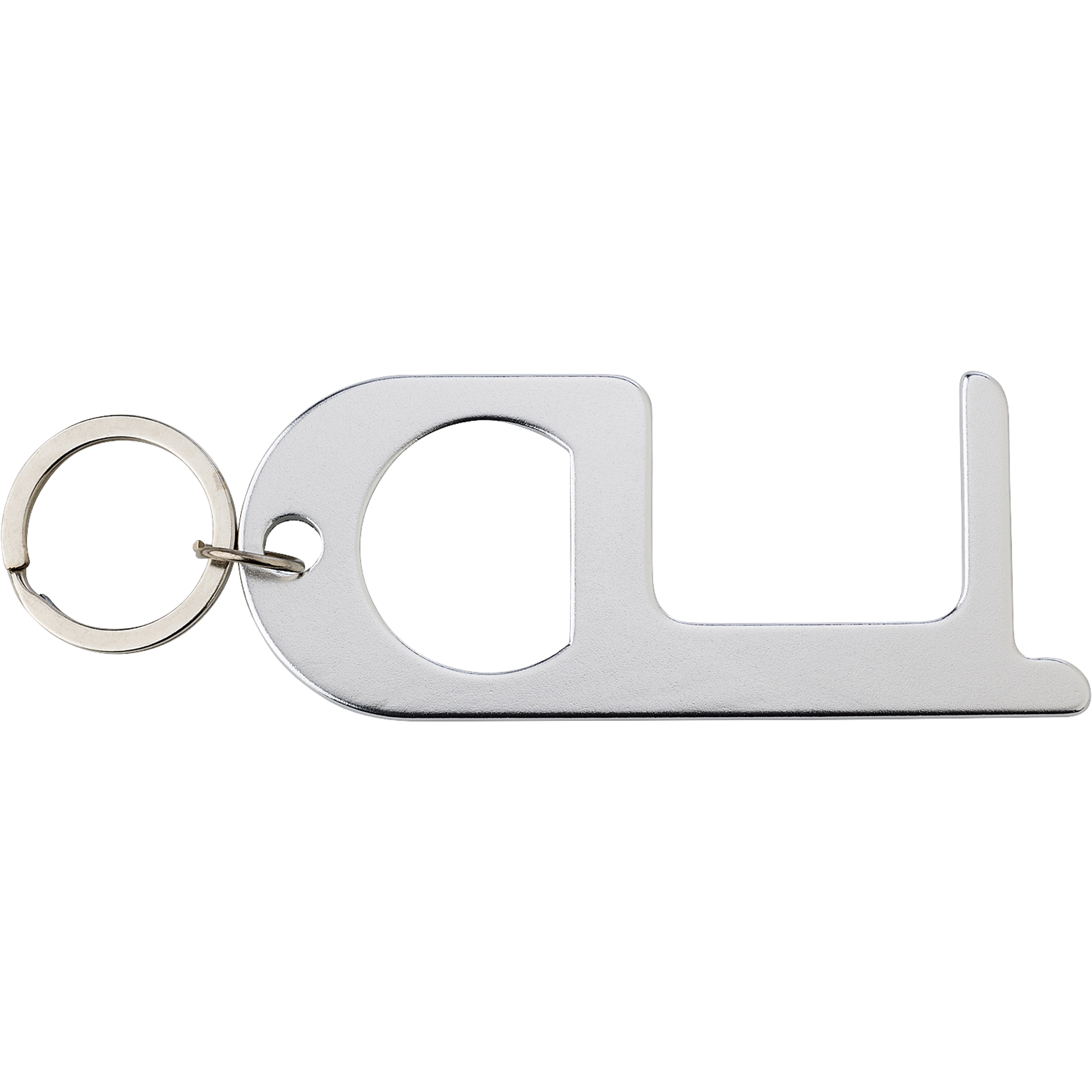 Picture of Aluminium door opener