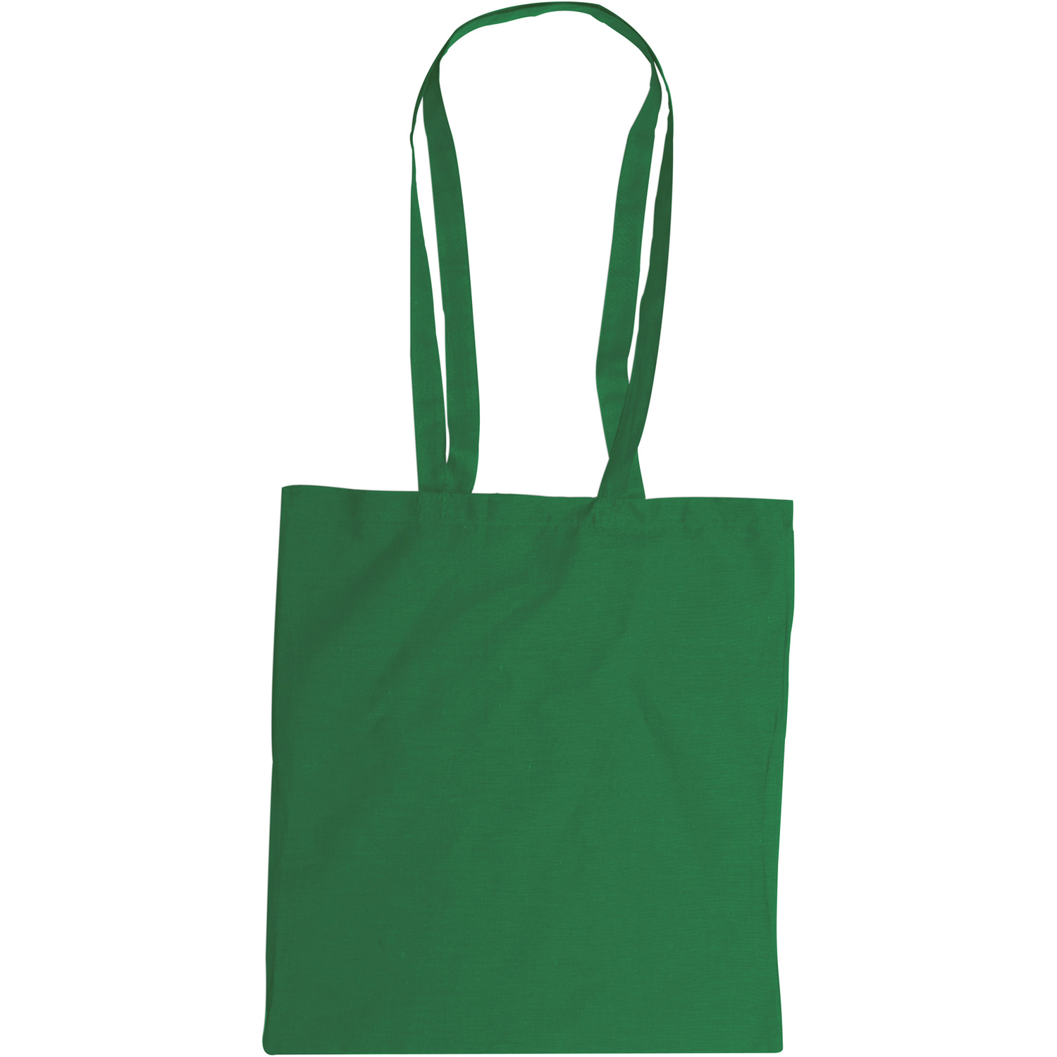 Picture of Cotton bag. (110gsm/3.24oz)