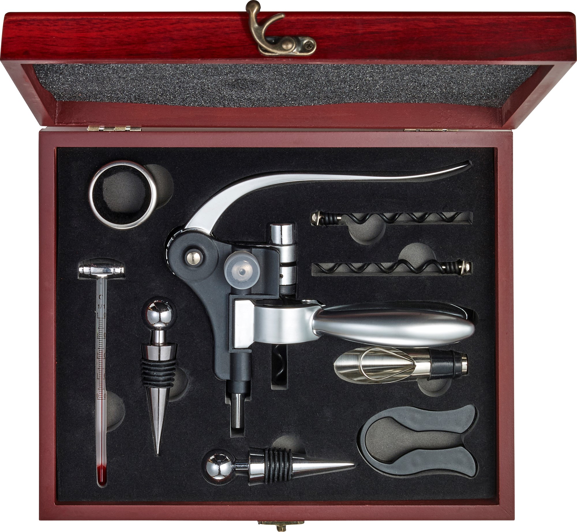 Picture of Wine gift set (9pc)