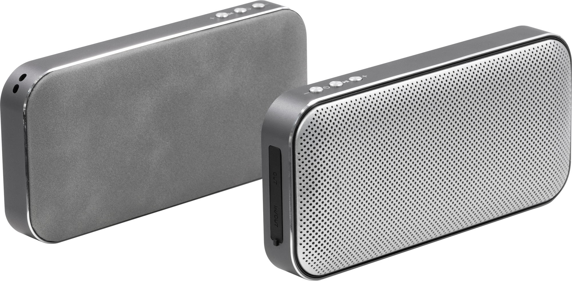 Picture of BrandCharger wireless speaker and power bank (5000 mAh)