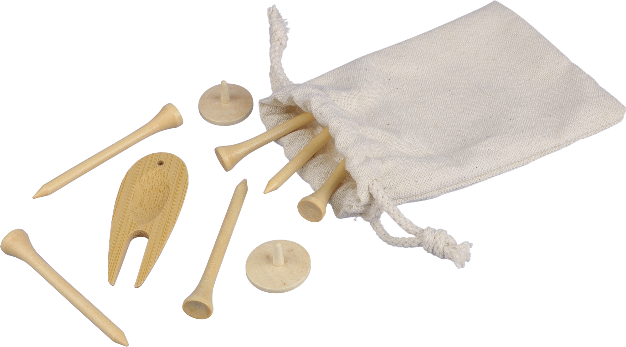 Picture of Golf pack (9pc)