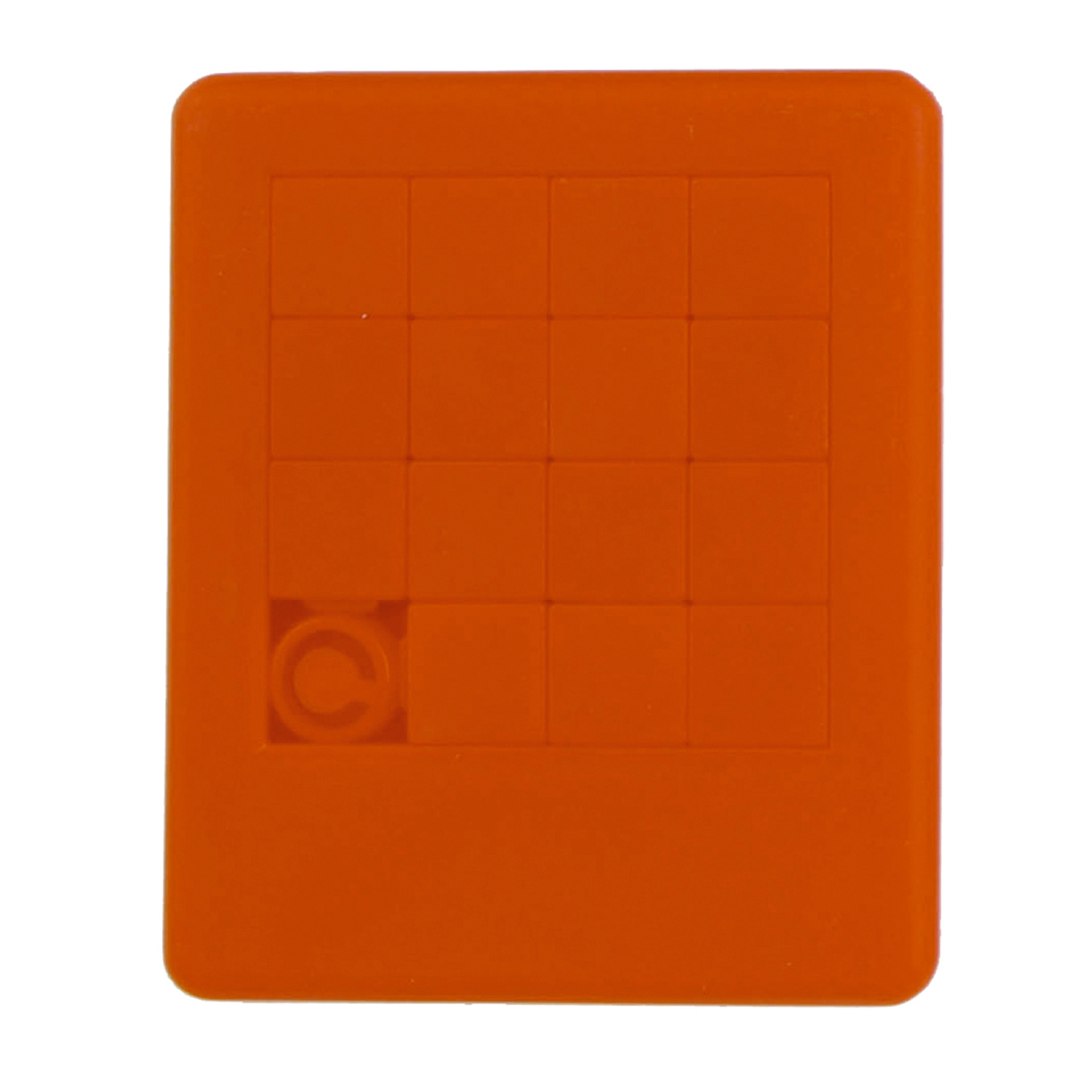 Picture of Sliding puzzle game