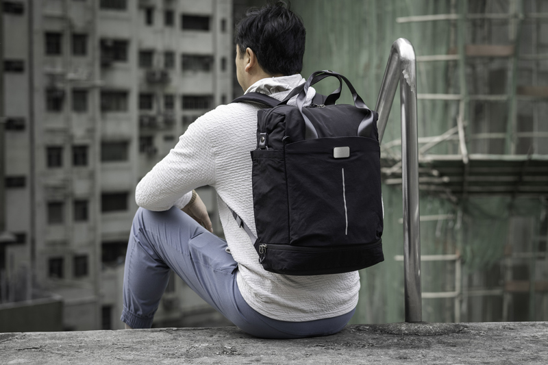 BrandCharger totepack 1306461_lif