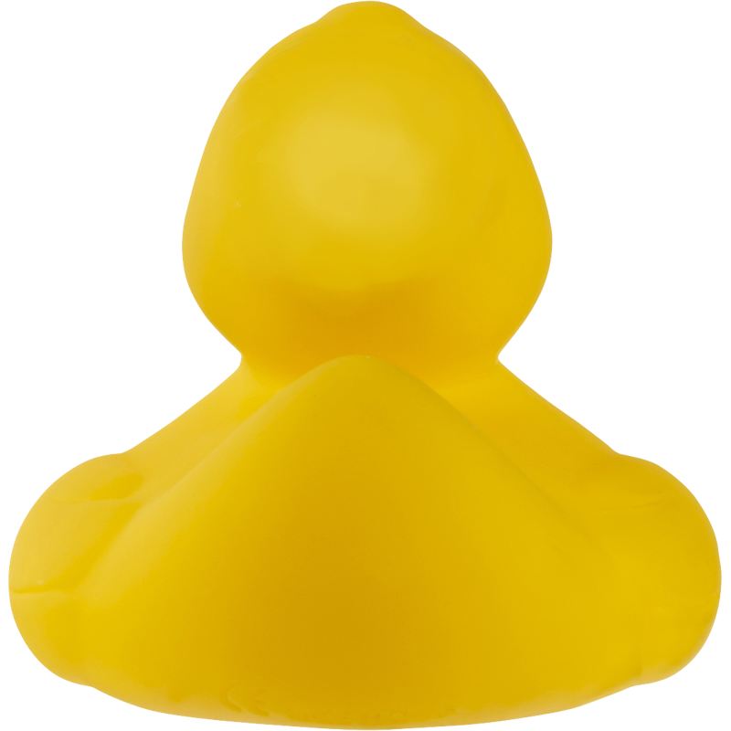 Rubber duck 8238_006 (Yellow)