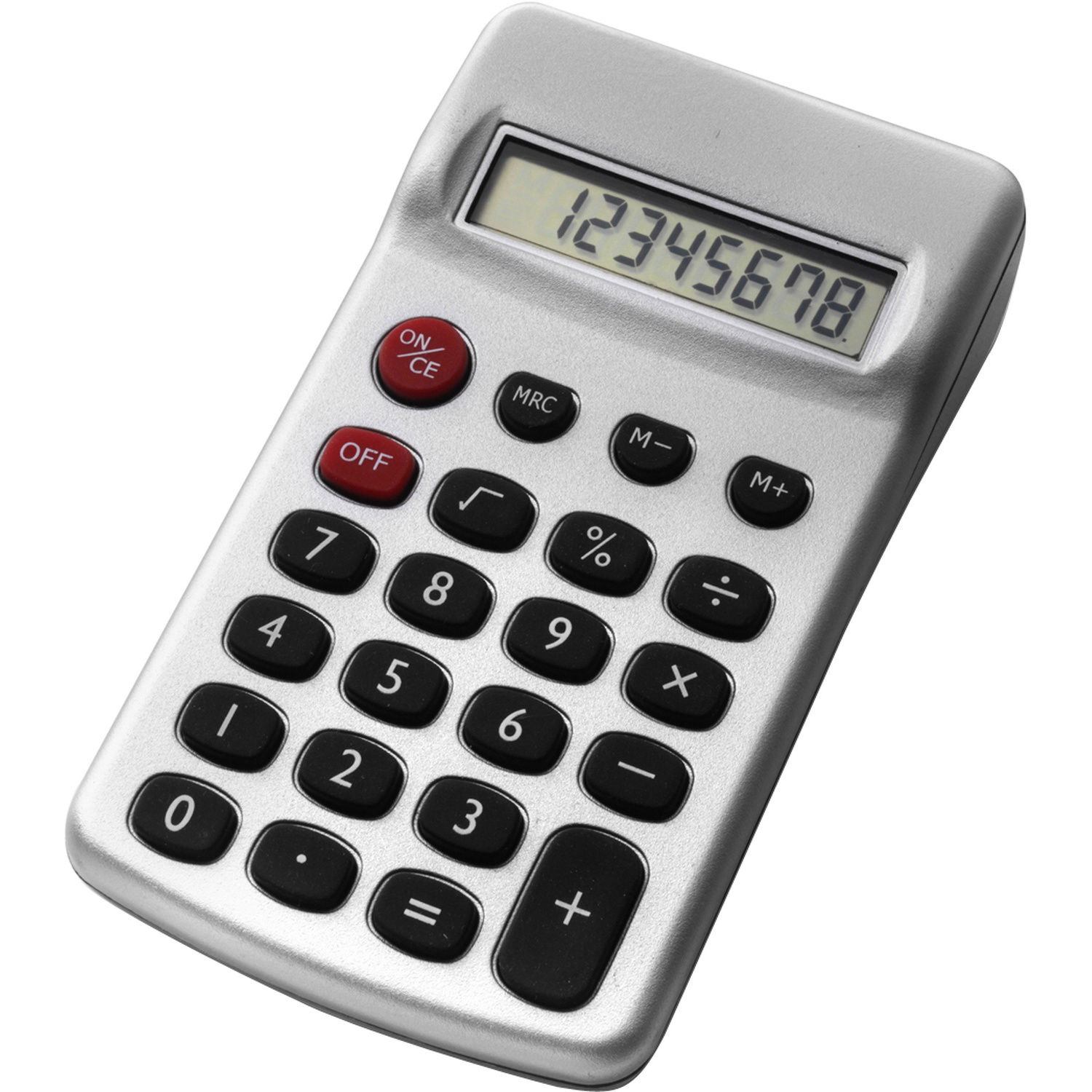 Picture of Pocket calculator