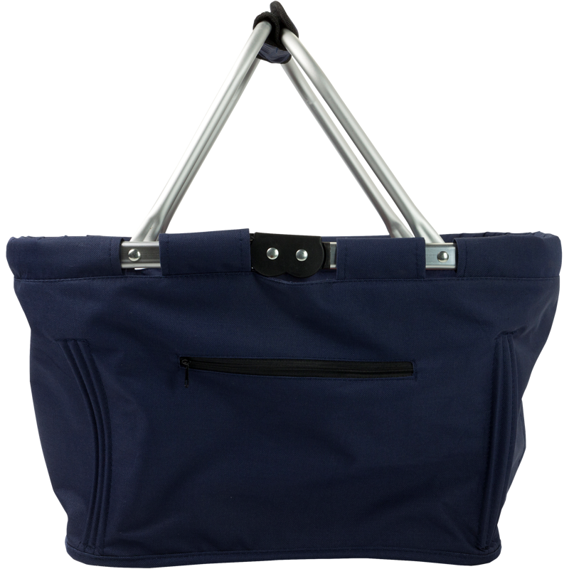 Foldable shopping bag 6304_005 (Blue)