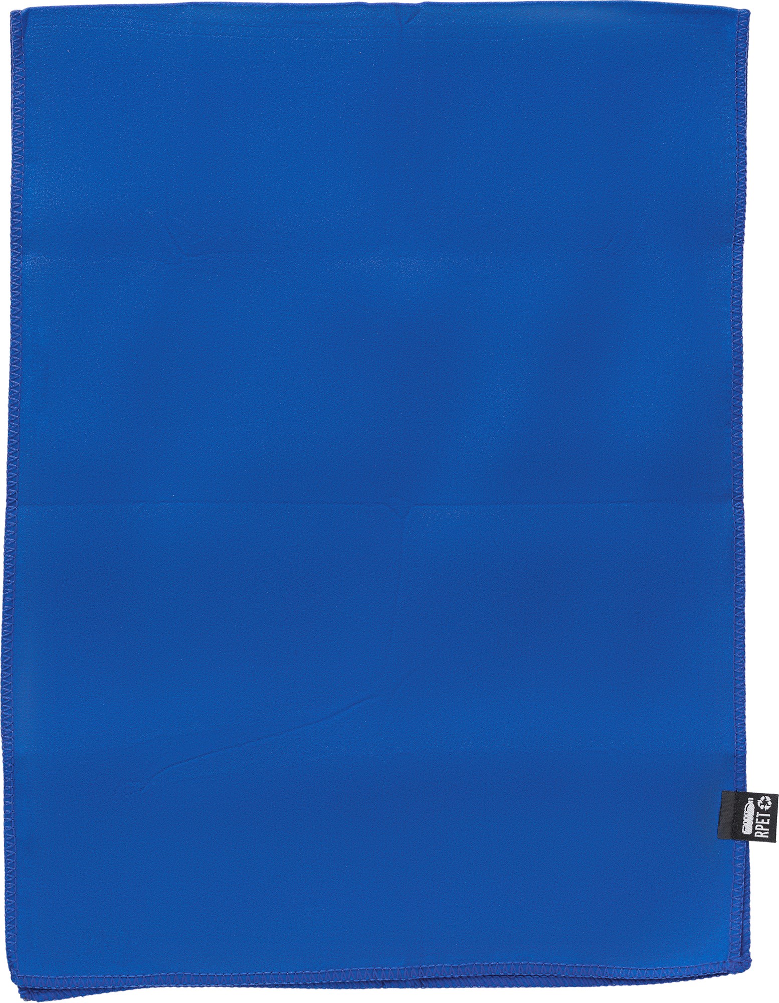 Picture of Small RPET hammam towel