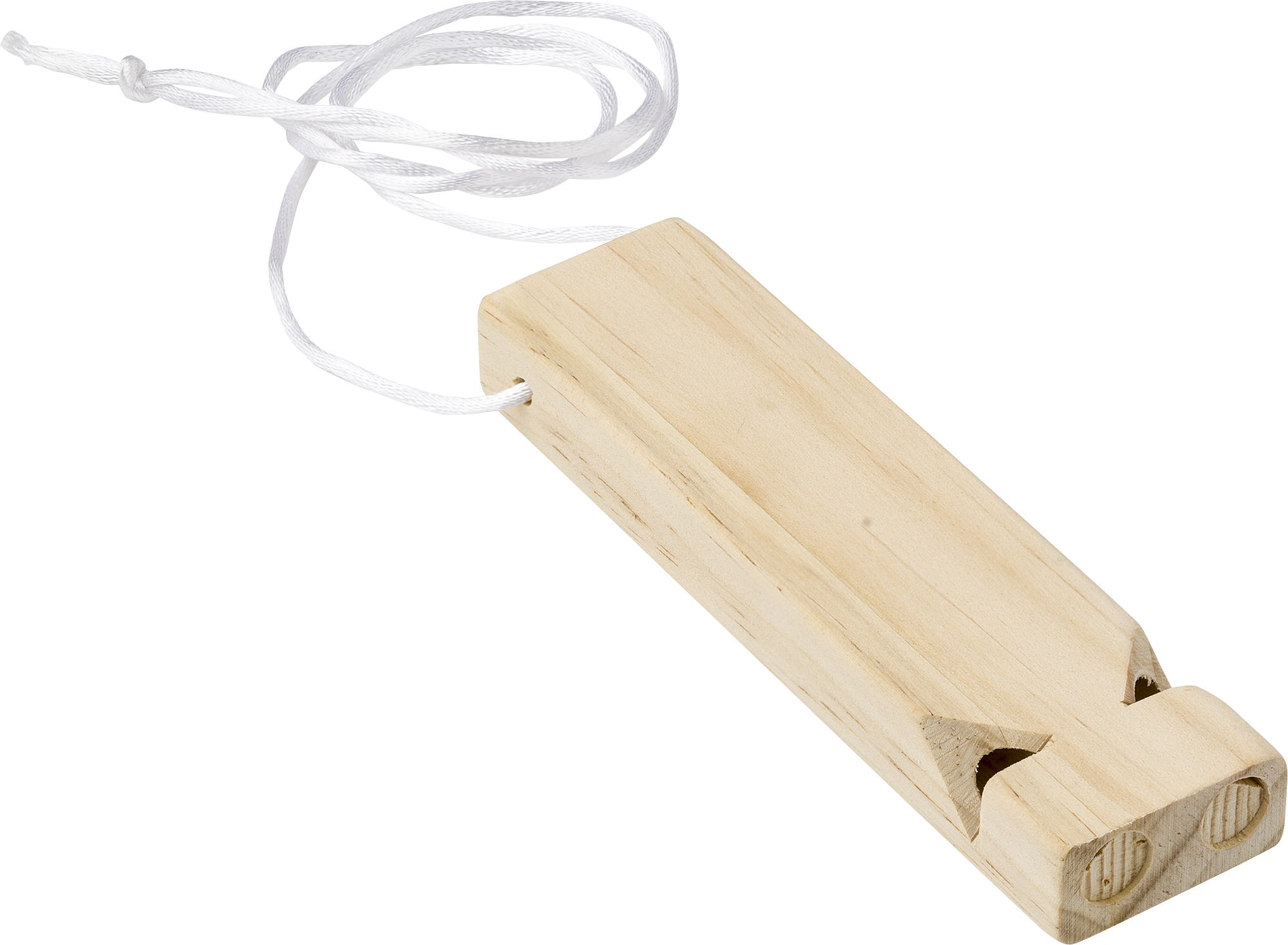 Picture of Pinewood train whistle