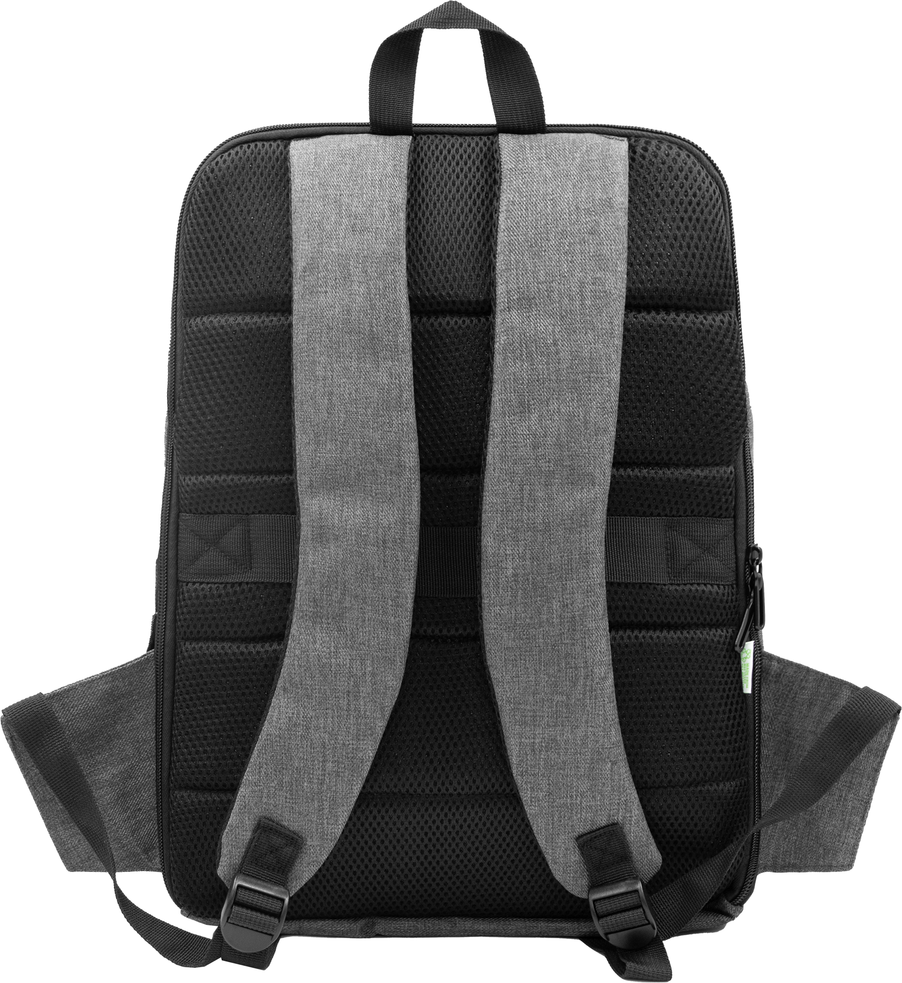 Picture of BrandCharger RPET backpack