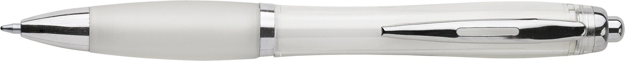 Picture of Recycled plastic ballpen