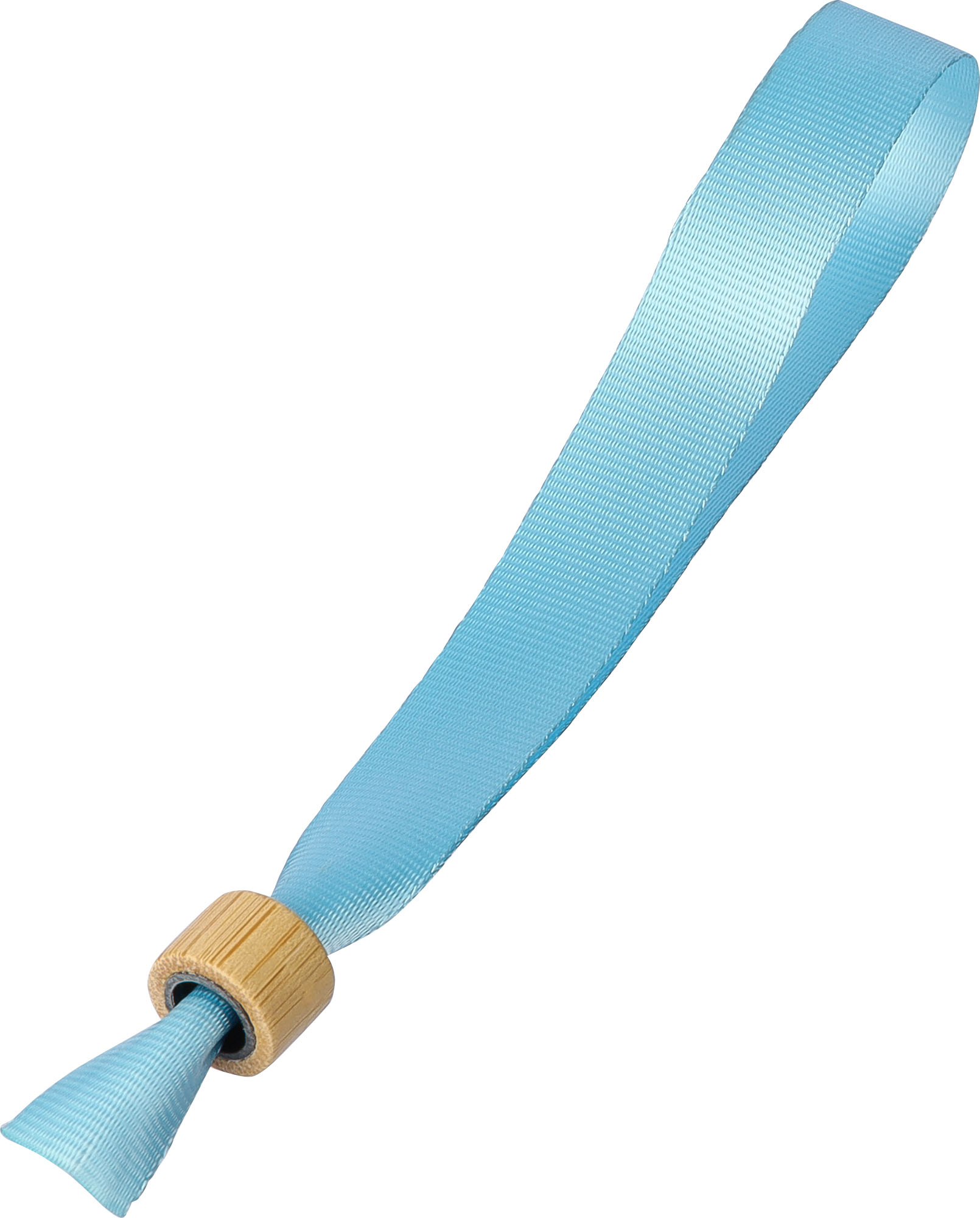 Picture of RPET wrist cord