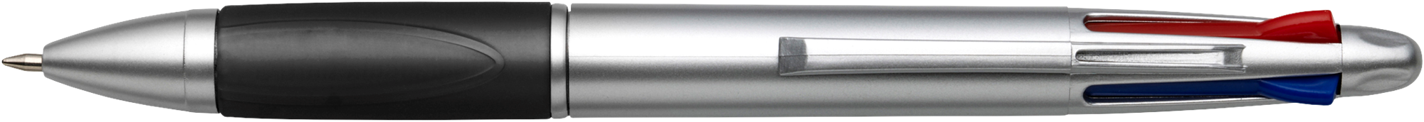 Picture of 4 Colour plastic ballpen