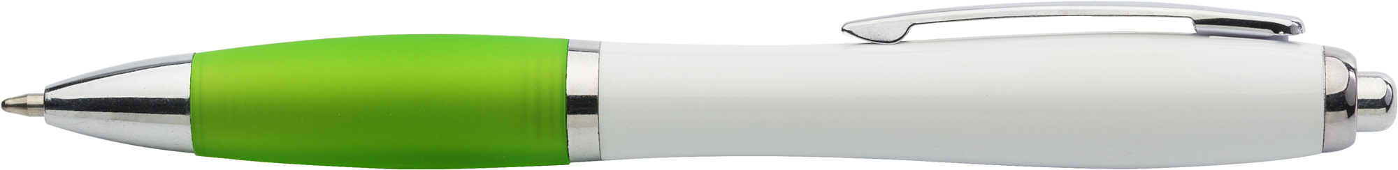 Picture of Recycled plastic ballpen