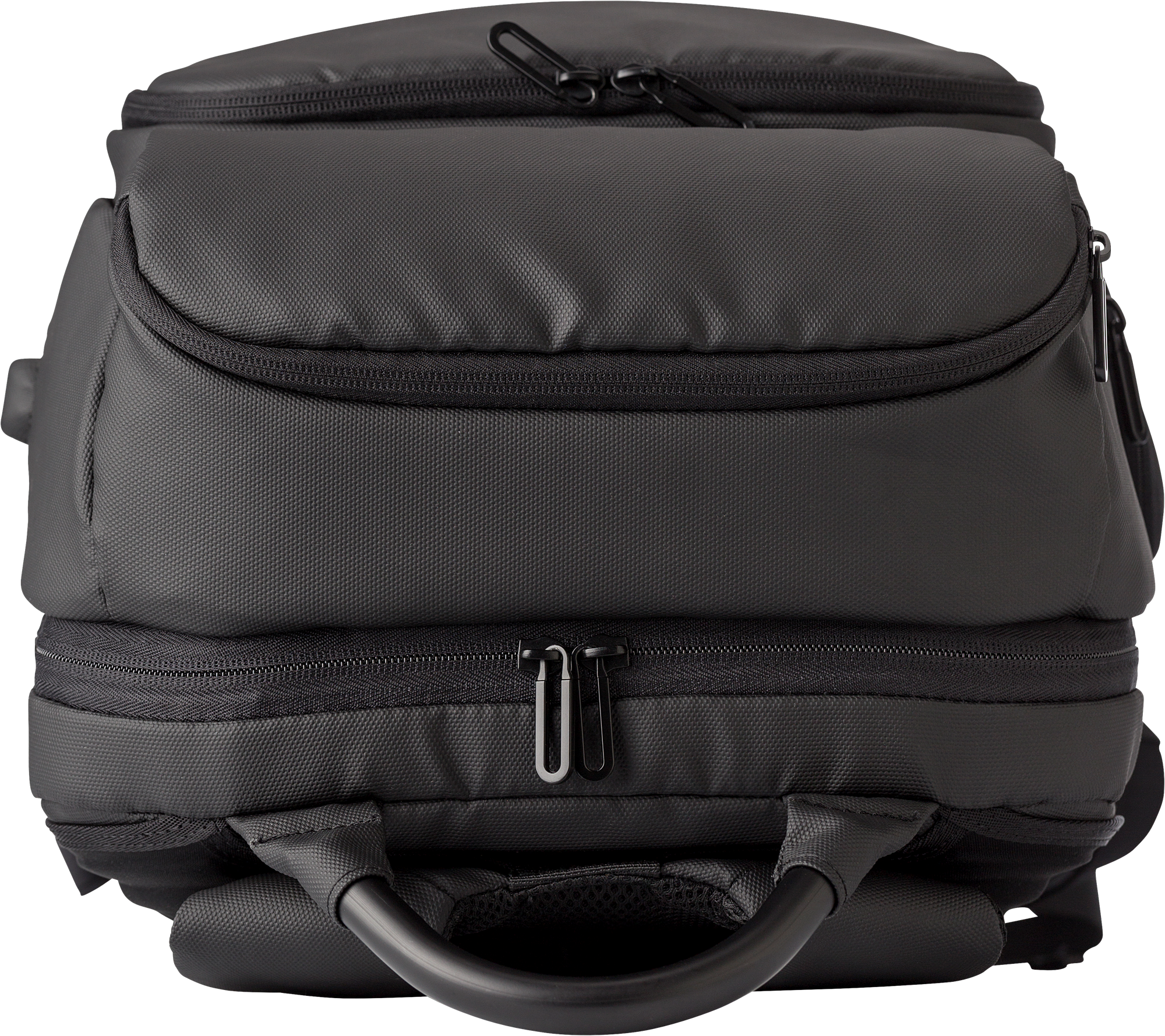 Picture of Backpack with laptop pocket and USB port