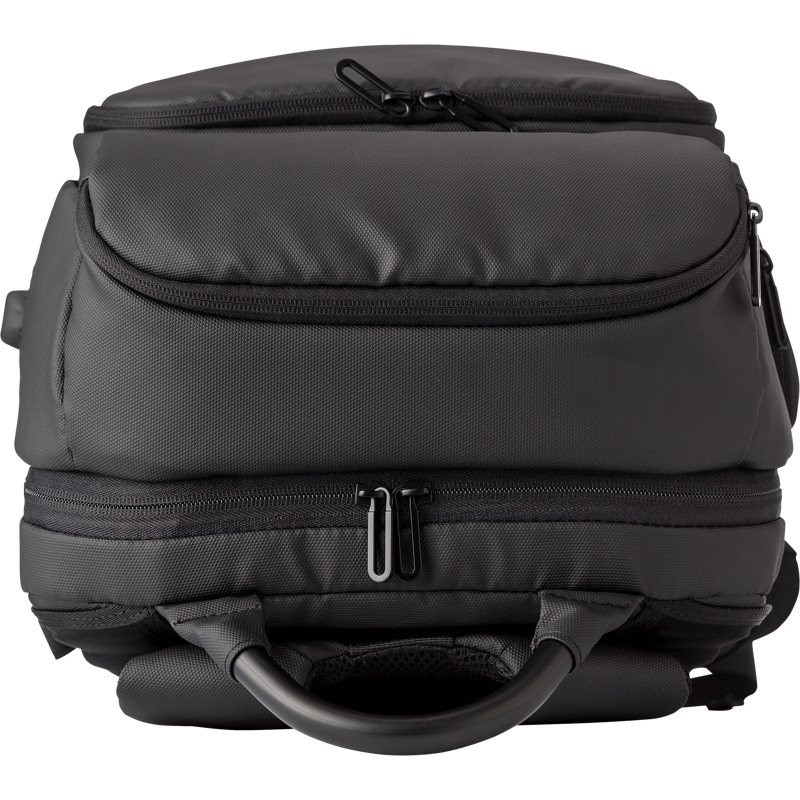 Backpack 9154_001 (Black)