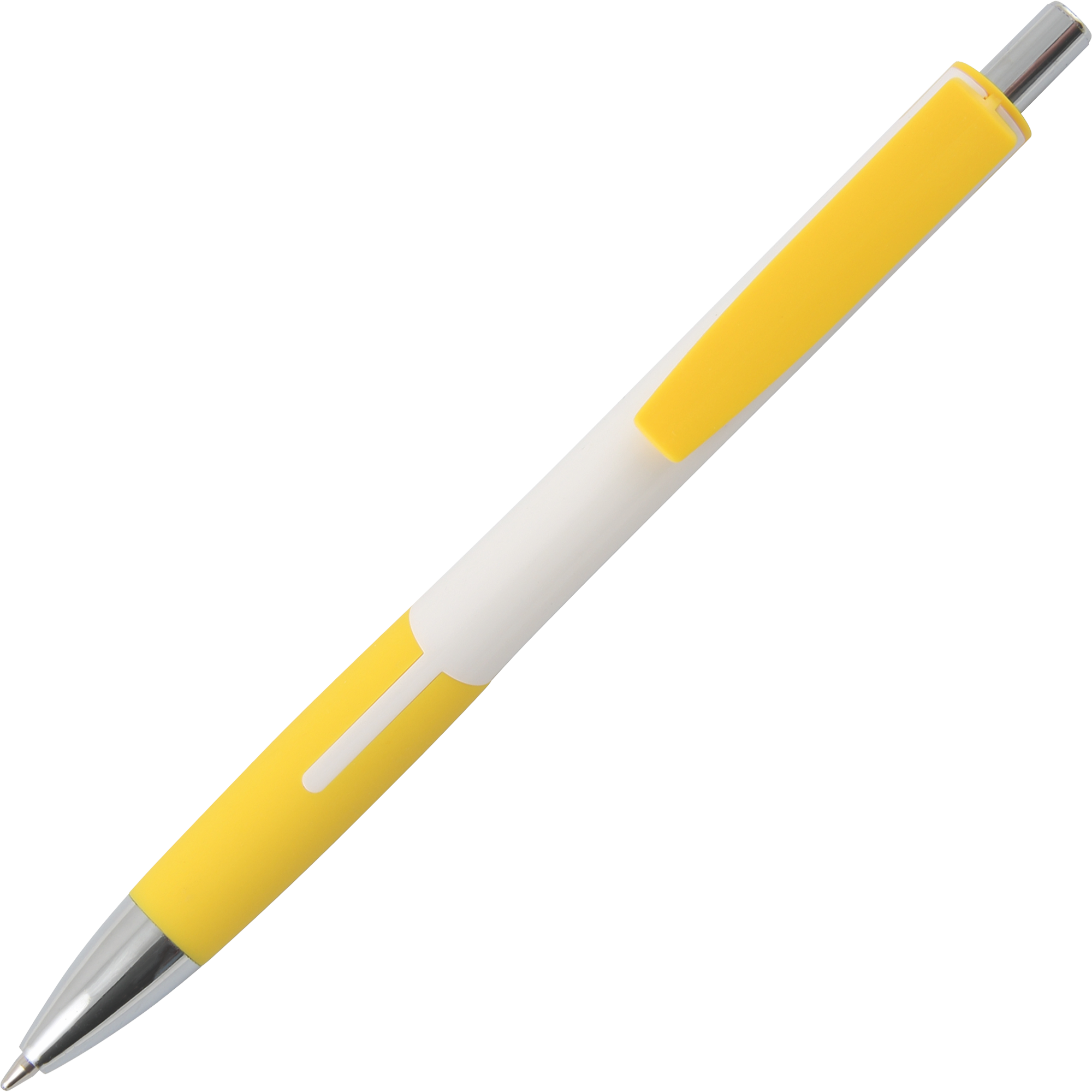 Picture of Plastic ballpen