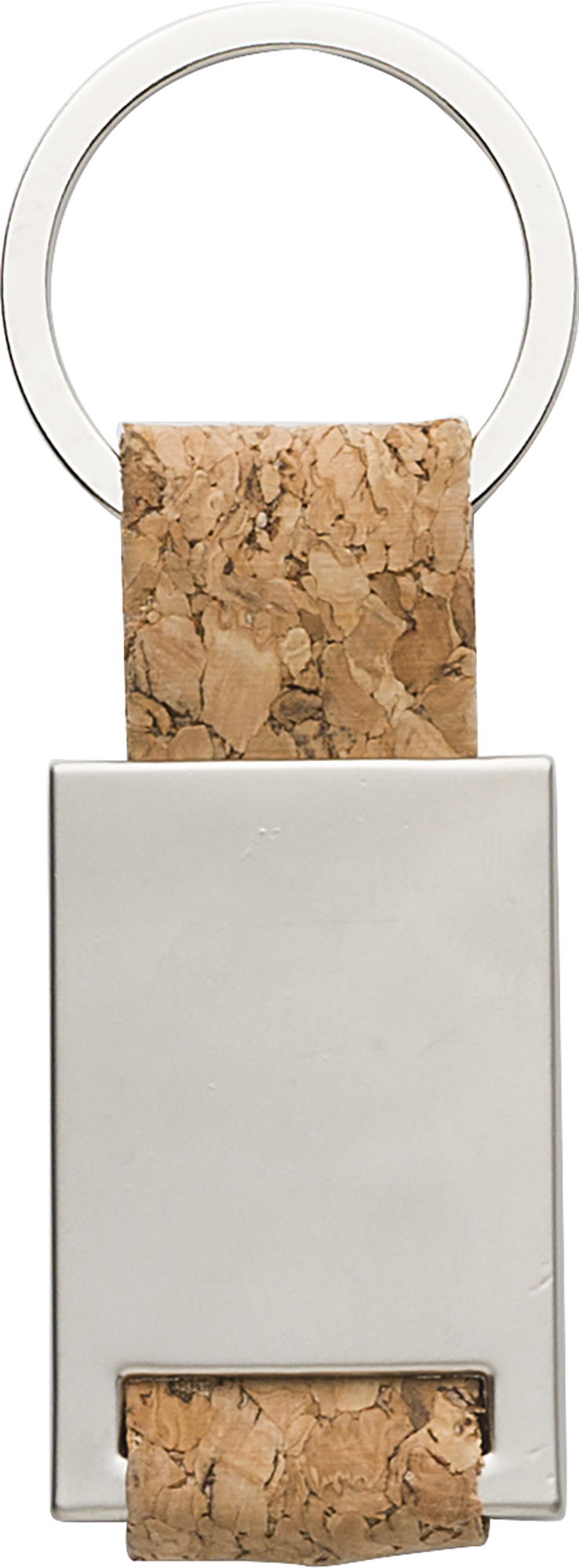 Picture of Cork keyring