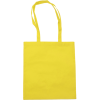 Shopping bag 6227_006 (Yellow)
