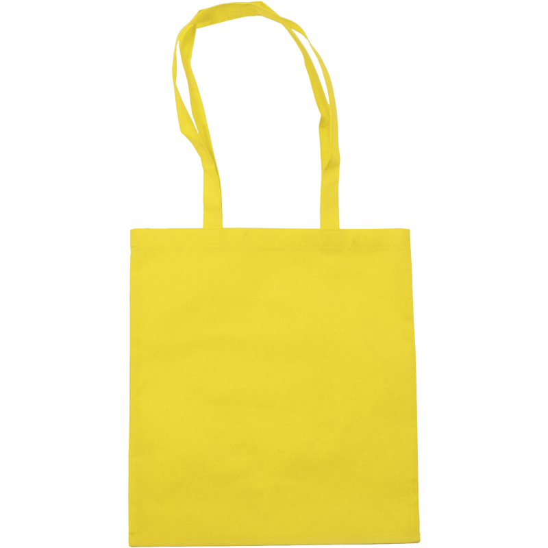 Shopping bag 6227_006 (Yellow)