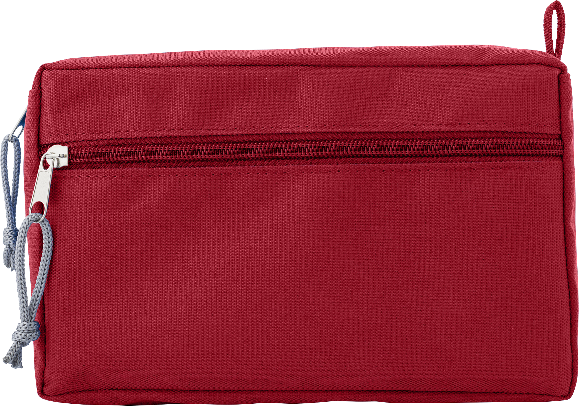 Picture of RPET Toiletry bag