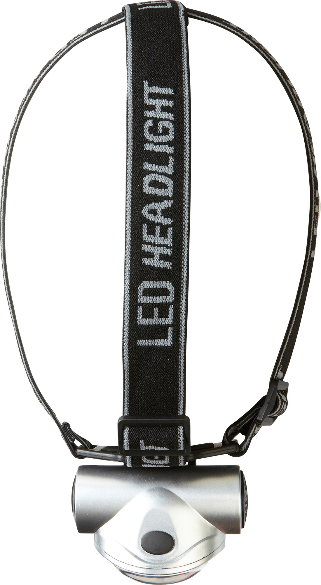 Picture of Head light with 8 LED lights