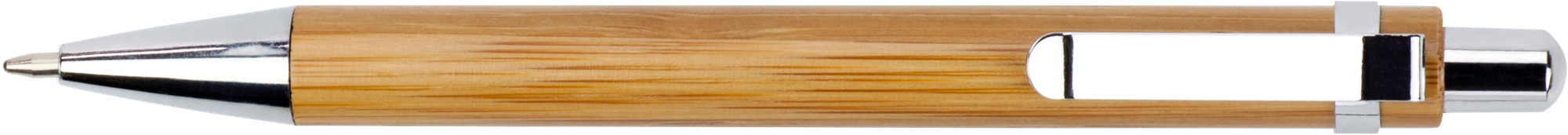 Picture of Bamboo ballpen